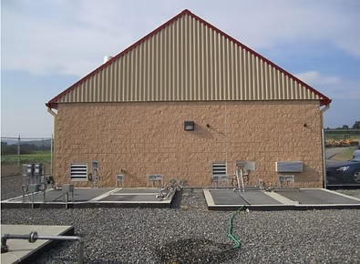 Advanced wastewater treatment facility at reuseinn.com for sustainable water management and reusing wastewater.