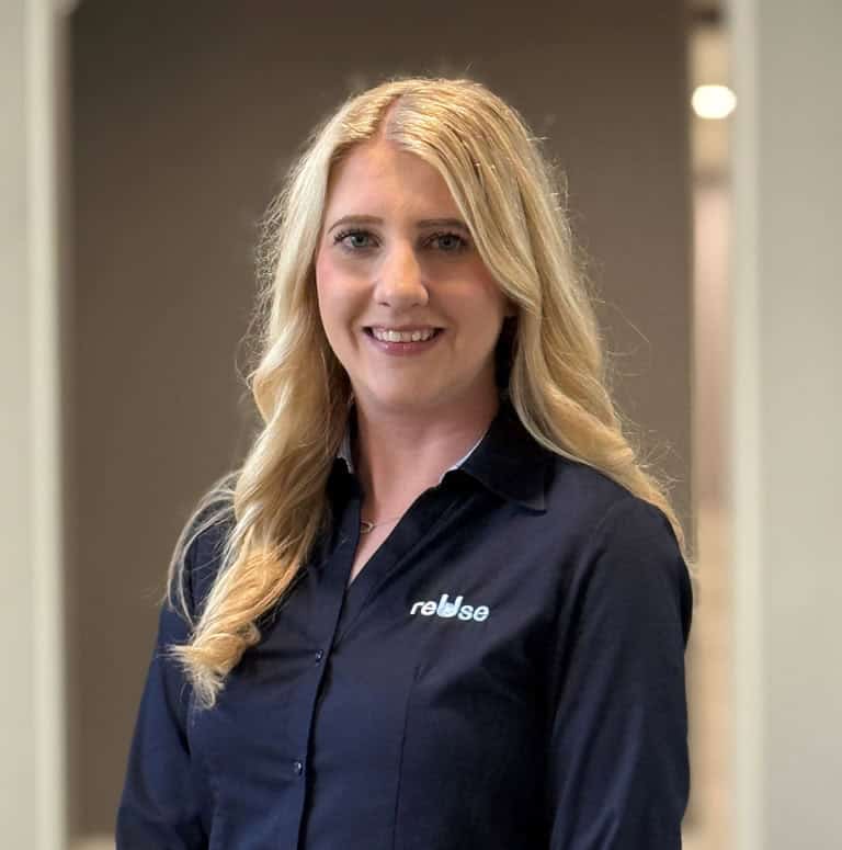 Sustainable wastewater management expert in reUse company promoting innovative reuse solutions.