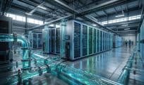 Data Center Water Reuse | Sustainable Cooling Solutions