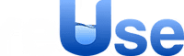 reUse Logo_White Light reUse Logo_White Light